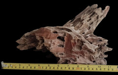 EcoDriftwood