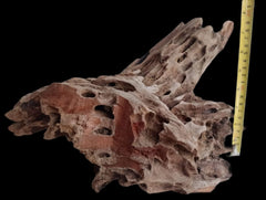 EcoDriftwood