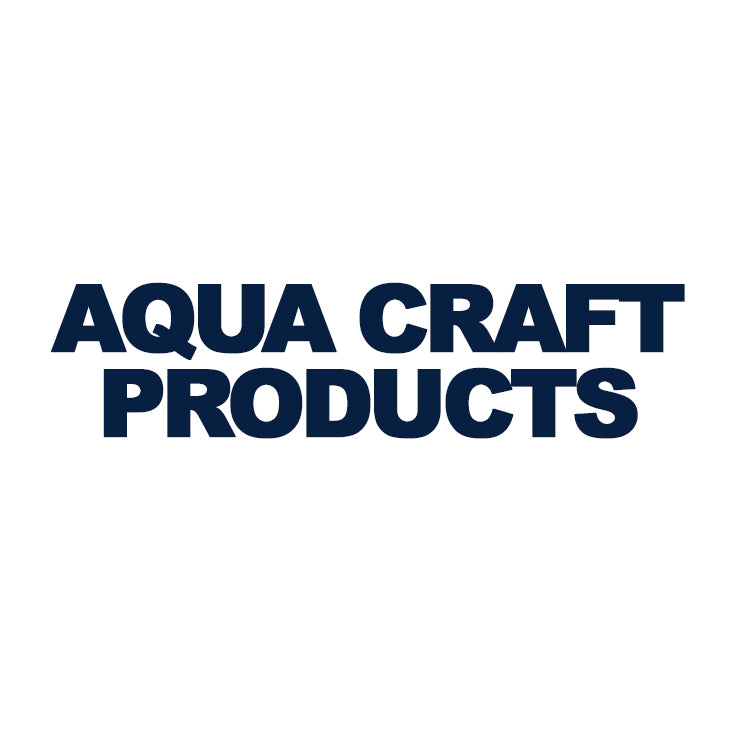 Aqua Craft Products