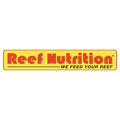 Reef Nutrition
